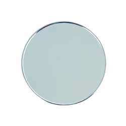 Miroir grossissant de la marque MSV. Le miroir grossissant sera un vrai plus dans votre intérieur. Il est pratique et peut êt ...