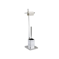 MSV 3700703954293 brosse et support pour toilettes Support et brosse pour toilettes