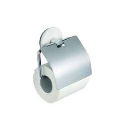 MSV 3700703954538 distributeur de papier hygiénique Mural Gris
