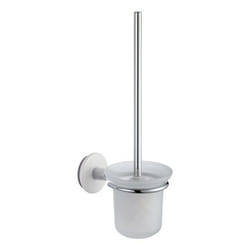 MSV 3700703954576 brosse et support pour toilettes Support et brosse pour toilettes