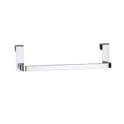 MSV 3700703954774 porte-serviettes et anneau porte-serviettes Support de serviette Mural Chrome
