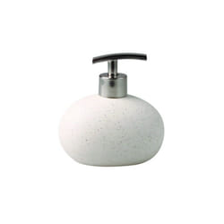 MSV 3700703954804 Distributeur de savon Blanc