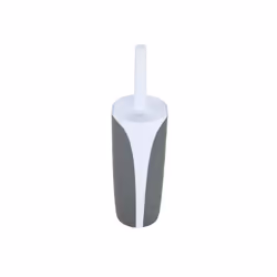 MSV 3700703954934, Support et brosse pour toilettes, Gris, Polystyrène, 350 mm, 10,5 cm, 1 pièce(s)