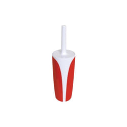 MSV 3700703955030 brosse et support pour toilettes Support et brosse pour toilettes