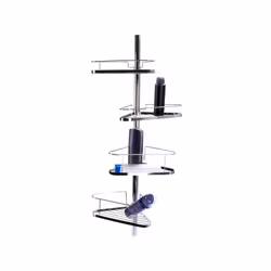 MSV ETAGÈRE SERVEUR DE DOUCHE