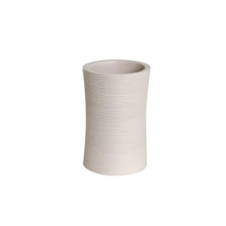 MSV 3700703955313 porte-brosses à dents Beige Distributeurs de salle de bain