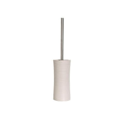 MSV Brosse Wc avec support Polyresine JAIPUR