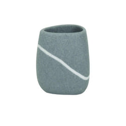 MSV Gobelet Polyrésine ZEN Gris