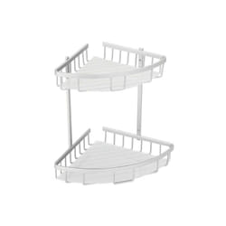 MSV ETAGÈRE D'ANGLE DE DOUCHE