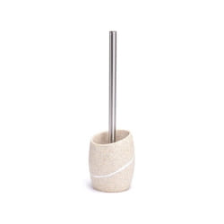 MSV 3700703955955 brosse et support pour toilettes Support et brosse pour toilettes