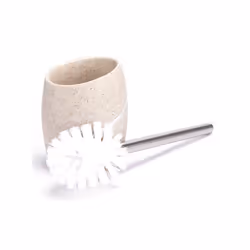 MSV 3700703955955 brosse et support pour toilettes Support et brosse pour toilettes