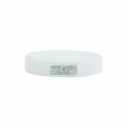 Porte savon de la marque MSV. L'élégant et pratique porte savon de la gamme LUANDA permet de maintenir un savon au propre tou ...