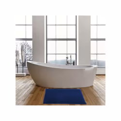 MSV 141613 tapis de bain et tapis 60 x 40 cm