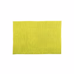 MSV 3700703956181, Vert, Monochromatique, Rectangulaire, Polyester, 40 x 60 cm