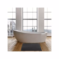 MSV 141622 tapis de bain et tapis 90 x 60 cm