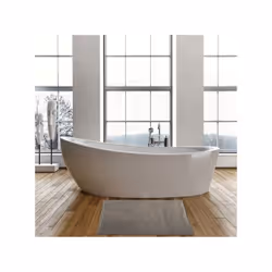 MSV 141623 tapis de bain et tapis 90 x 60 cm