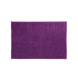 MSV 141628 tapis de bain et tapis 90 x 60 cm