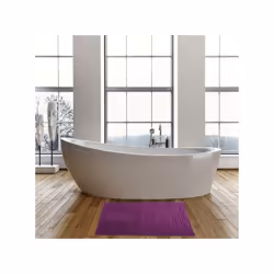MSV 141628 tapis de bain et tapis 90 x 60 cm