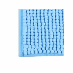 MSV 141631 tapis de bain et tapis 90 x 60 cm