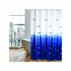 MSV RIDEAU DE DOUCHE