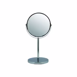 Miroir grossissant de la marque MSV. Ce miroir sera un vrai plus dans votre intérieur. Il est pratique et peut être utilisé d ...