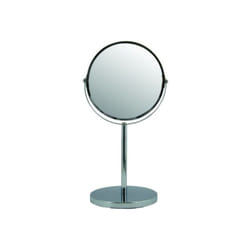 MSV - Miroir grossissant sur pied Acier Chromé capri
