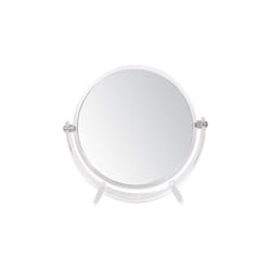 MSV MIROIR GROSSISSANT SUR PIED PS FIRENZE GRIS