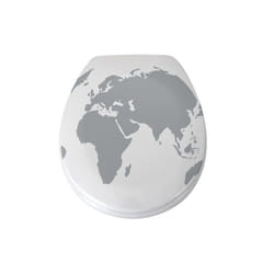MSV ABATTANT WC