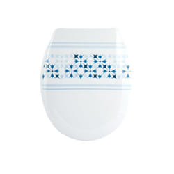 MSV ABATTANT WC