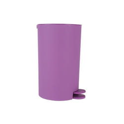 MSV OSAKI 3 L Rond Polypropylène (PP) Violet