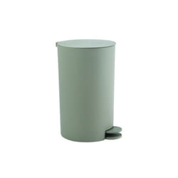 MSV OSAKI 3 L Rond Polypropylène (PP) Taupe