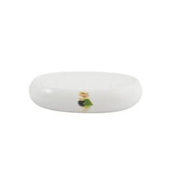 MSV 3700703957966 porte-savon Blanc