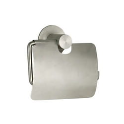 Porte Rouleau papier Wc Mural SIWA Inox MSV