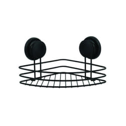 MSV 142754 étagère murale de salle de bain Acier