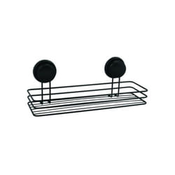 MSV 142753 étagère murale de salle de bain Acier