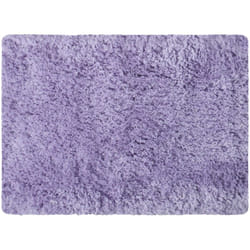 Tapis de bain Microfibre 40x60cm Lavande MSV