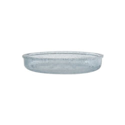 MSV - Porte Savon en Verre harriet Transparent