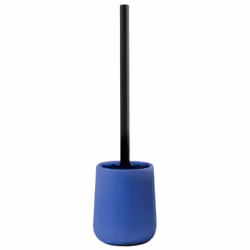 Découvrez la brosse WC de la marque MSV, un accessoire essentiel pour votre salle de bain. Avec son support en céramique, cet ...
