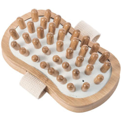 MSV 145878 éponge et brosse de bain