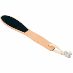 La râpe double face pour les pieds est l'outil essentiel pour prendre soin de vos pieds et retrouver une peau douce et lisse. ...
