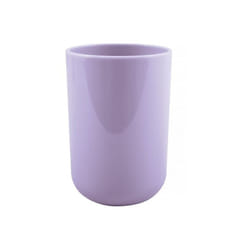 Gobelet inagua Lavande 7,1x10,5cm MSV