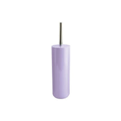 Brosse wc avec support inagua Lavande MSV