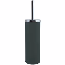 Brosse Wc de la marque MSV. La brosse et le récipient sont faciles à nettoyer et ont un support solide. Le design classique s ...