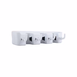 MSV 100058 accessoire de balai Blanc