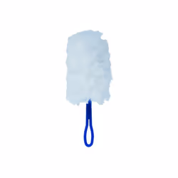 MSV 3700703982005, Bleu, Blanc, 1 pièce(s)