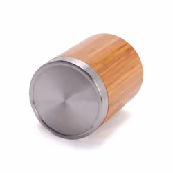 MSV BROSSE WC AVEC SUPPORT BOIS PIN