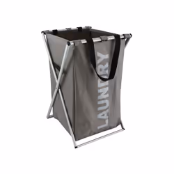 MSV 3700703983804, Carré, Aluminium, Polystyrène, Taupe, 350 mm, 350 mm, 580 mm