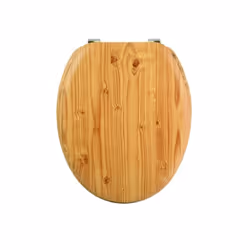 MSV 3700703990024, Allongé, Abattant rigide, Pin, Panneaux MDF, 367 mm, 425 mm