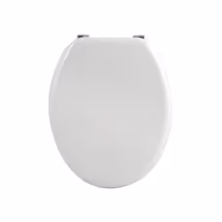 MSV 3700703990031, Allongé, Abattant rigide, Blanc, Panneaux MDF, 365 mm, 425 mm