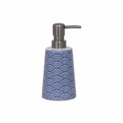 MSV DISTRIBUTEUR DE SAVON CÉRAMIQUE BENTO, 165 mm, 1 pièce(s)